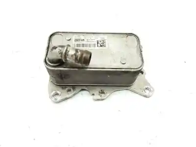 Second-hand car spare part oil radiator for clase c clase e lim. 2.1 cdi oem iam references a6511801165