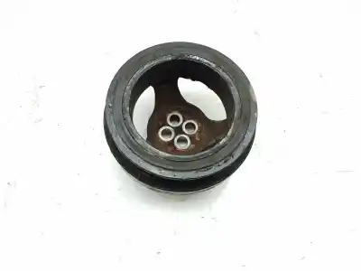 Second-hand car spare part crankshaft pulley for clase c clase e lim. 2.1 cdi oem iam references a6510300803