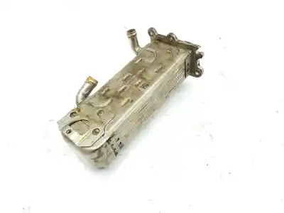 Second-hand car spare part egr cooler for clase c clase e lim. 2.1 cdi oem iam references a6511400675  a6511400675