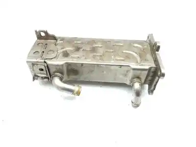 Second-hand car spare part egr cooler for clase c clase e lim. 2.1 cdi oem iam references a6511400675