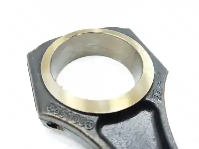 Second-hand car spare part connecting rod for clase c clase e lim. 2.1 cdi oem iam references a6510300020