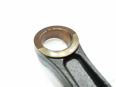 Second-hand car spare part connecting rod for clase c clase e lim. 2.1 cdi oem iam references a6510300020  a6510300020