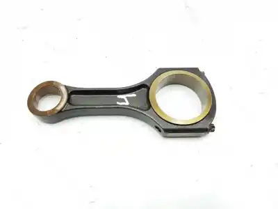 Second-hand car spare part connecting rod for clase c clase e lim. 2.1 cdi oem iam references a6510300020  a6510300020