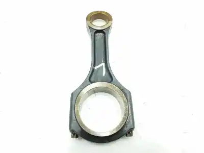 Second-hand car spare part connecting rod for clase c clase e lim. 2.1 cdi oem iam references a6510300020