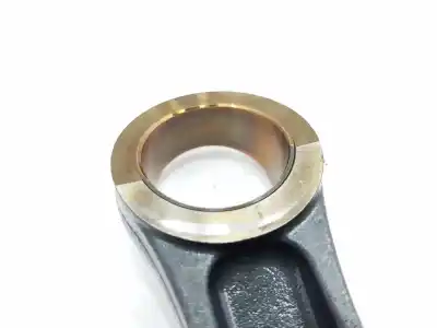 Second-hand car spare part connecting rod for clase c clase e lim. 2.1 cdi oem iam references a6510300020  a6510300020