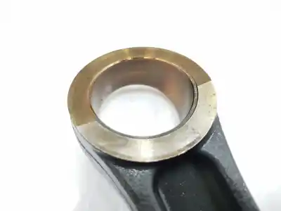 Second-hand car spare part connecting rod for clase c clase e lim. 2.1 cdi oem iam references a6510300020  a6510300020