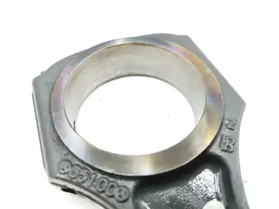 Second-hand car spare part connecting rod for clase c clase e lim. 2.1 cdi oem iam references a6510300020  a6510300020