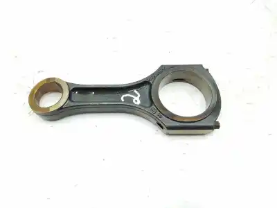 Second-hand car spare part connecting rod for clase c clase e lim. 2.1 cdi oem iam references a6510300020  a6510300020