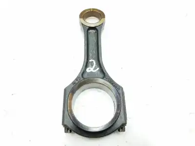 Second-hand car spare part connecting rod for clase c clase e lim. 2.1 cdi oem iam references a6510300020