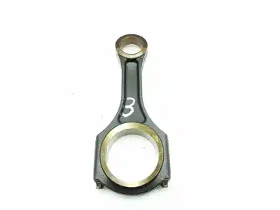 Second-hand car spare part connecting rod for clase c clase e lim. 2.1 cdi oem iam references a6510300020  a6510300020