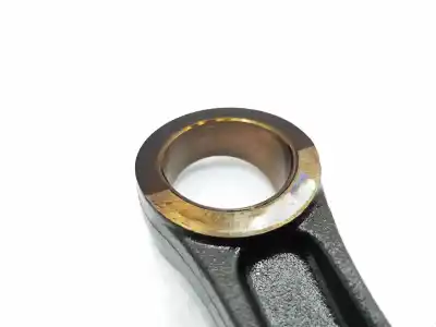 Second-hand car spare part connecting rod for clase c clase e lim. 2.1 cdi oem iam references a6510300020  a6510300020
