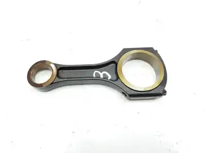 Second-hand car spare part connecting rod for clase c clase e lim. 2.1 cdi oem iam references a6510300020  a6510300020