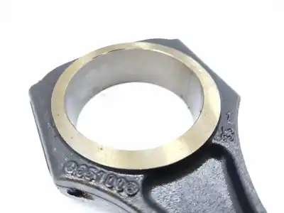 Second-hand car spare part connecting rod for clase c clase e lim. 2.1 cdi oem iam references a6510300020