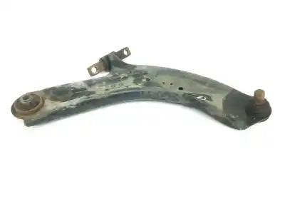 Peça sobressalente para automóvel em segunda mão braço de suspensão inferior dianteiro direito por nissan xtrail 2.0 dci d referências oem iam 545004bd0a
