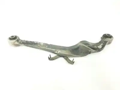 Peça sobressalente para automóvel em segunda mão braço de suspensão traseiro superior direito por nissan xtrail 2.0 dci d referências oem iam 55120jd04a