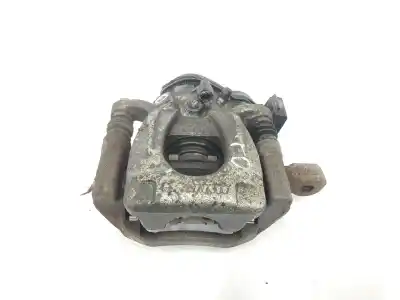 Peça sobressalente para automóvel em segunda mão pinça de travão traseira direita por nissan xtrail 2.0 dci d referências oem iam 440014ca0a