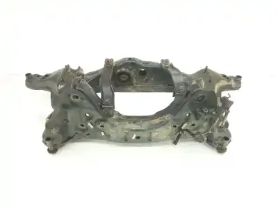 Peça sobressalente para automóvel em segunda mão charrió / suporte de eixo de trás por nissan xtrail 2.0 dci d referências oem iam 554001ya0b