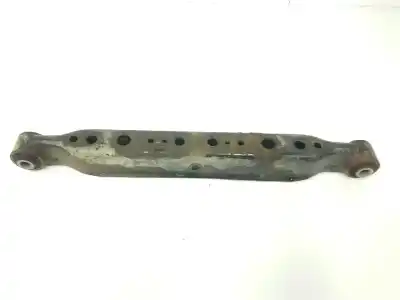 Peça sobressalente para automóvel em segunda mão braço oscilante suspensão traseiro direito por nissan xtrail 2.0 dci d referências oem iam 55110jg01e