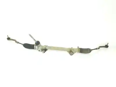 Second-hand car spare part STEERING RACK for NISSAN XTRAIL  OEM IAM references 480014BA0A  4BA0A