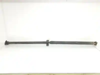 Peça sobressalente para automóvel em segunda mão transmissão central traseira por nissan xtrail 2.0 dci d referências oem iam 370004be0a