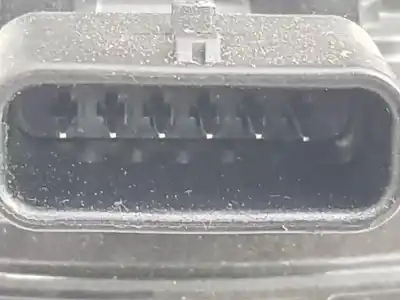 Second-hand car spare part potentiometer for nissan xtrail 2.0 dci d oem iam references 18002df30b  6pv312404