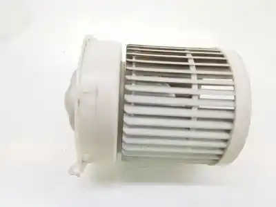 Peça sobressalente para automóvel em segunda mão ventilador de aquecimento por nissan xtrail 2.0 dci d referências oem iam 272264bg0b