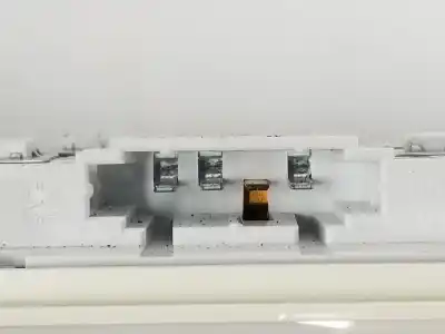 Piesă de schimb auto la mâna a doua lumina interioara pentru mercedes-benz clase c lim. 2.1 cdi referințe oem iam a2048204901