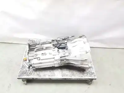 Second-hand car spare part GEARBOX for BMW SERIE 3 BERLINA  OEM IAM references GS6X53DZ  23007581728