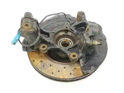 Peça sobressalente para automóvel em segunda mão MANGA DE EIXO DIANTEIRA ESQUERDA por BMW SERIE 3 BERLINA (E90)  Referências OEM IAM 31216768995  6768995