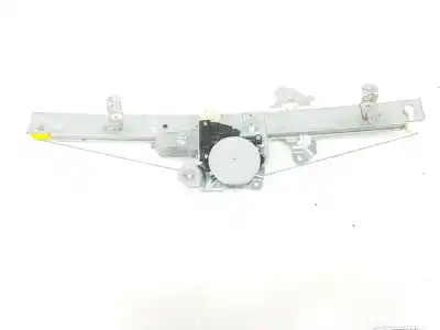 Peça sobressalente para automóvel em segunda mão elevador de vidros dianteiro direito por nissan xtrail 2.0 dci d referências oem iam 807204ca0a