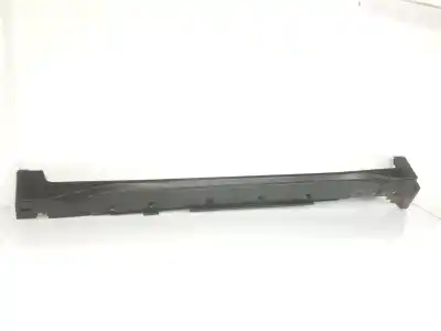 Peça sobressalente para automóvel em segunda mão embaladeira lateral por nissan xtrail 2.0 dci d referências oem iam 768506fr0a