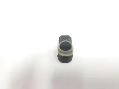 Peça sobressalente para automóvel em segunda mão sensor de estacionamento por nissan xtrail 2.0 dci d referências oem iam 284384cl0a