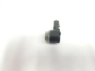 Peça sobressalente para automóvel em segunda mão sensor de estacionamento por nissan xtrail 2.0 dci d referências oem iam 284384cl0a
