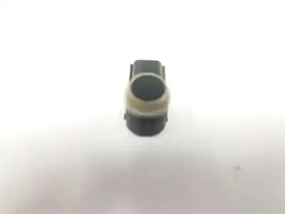 Peça sobressalente para automóvel em segunda mão sensor de estacionamento por nissan xtrail 2.0 dci d referências oem iam 284384cl0a