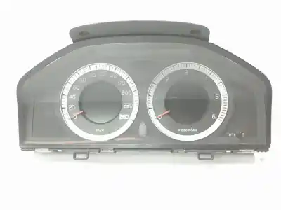 Автозапчасти б/у приборная доска за volvo xc60 i suv (156) 2.4 d ссылки oem iam 36002600