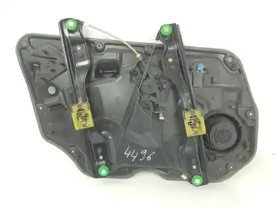 Автозапчастина б/у регулятор переднього правого скла для volvo xc60 i suv (156) 2.4 d посилання на oem iam 30784829  30784829