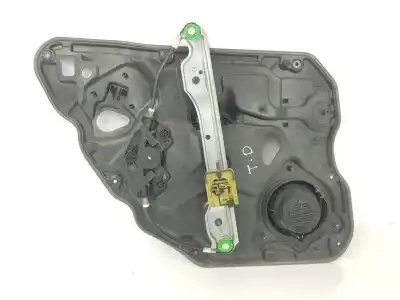 Автозапчастина б/у регулятор скла заднього правого для volvo xc60 i suv (156) 2.4 d посилання на oem iam 30791020  30791020