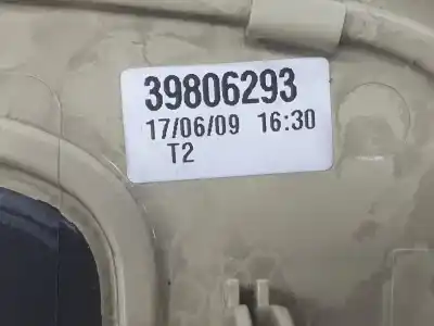 Автозапчасти б/у внутренний свет за volvo xc60 i suv (156) 2.4 d ссылки oem iam 39806293