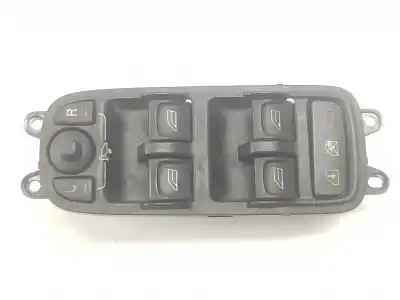 Автозапчасти б/у выключатель левого переднего окна за volvo xc60 i suv (156) 2.4 d ссылки oem iam 31295119