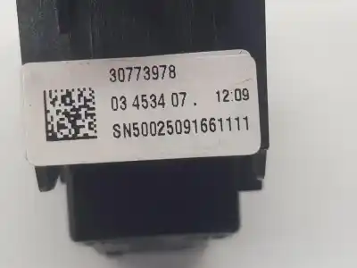 Автозапчастина б/у управління склонами заднє ліво для volvo xc60 i suv (156) 2.4 d посилання на oem iam 30773978  30773978