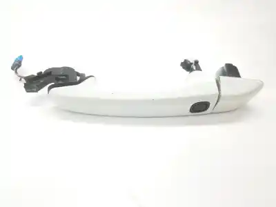 Автозапчасти б/у задняя правая наружная ручка за volvo xc60 i suv (156) 2.4 d ссылки oem iam 39873389
