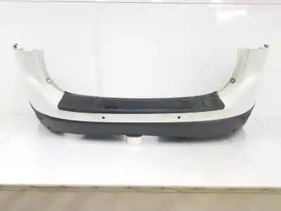 Автозапчасти б/у задний бампер за volvo xc60 i suv (156) 2.4 d ссылки oem iam 39867211