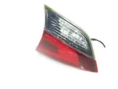 Second-hand car spare part interior left tailgate light for nissan xtrail 2.0 dci d oem iam references 265556fp5a  265556fp5a