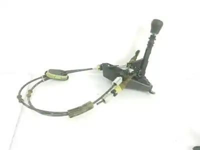 Peça sobressalente para automóvel em segunda mão alavanca de velocidades por nissan xtrail 2.0 dci d referências oem iam 3410200q0a