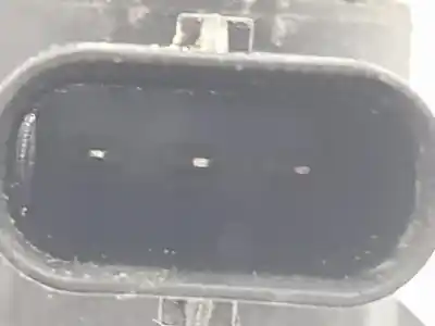 Second-hand car spare part parking sensor for nissan xtrail 2.0 dci d oem iam references 284384ea2a  305886