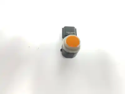 Peça sobressalente para automóvel em segunda mão sensor de estacionamento por nissan xtrail 2.0 dci d referências oem iam 284384cl0a