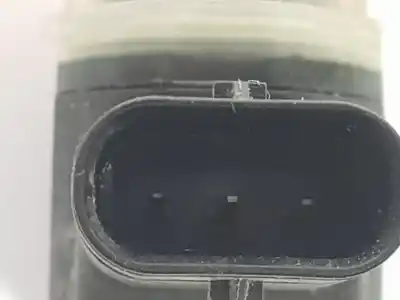 Second-hand car spare part parking sensor for nissan xtrail 2.0 dci d oem iam references 284384ea2a  305886