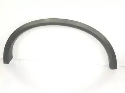 Peça sobressalente para automóvel em segunda mão aba do guarda-lamas traseiro esquerdo por nissan xtrail 2.0 dci d referências oem iam 788614ce1a