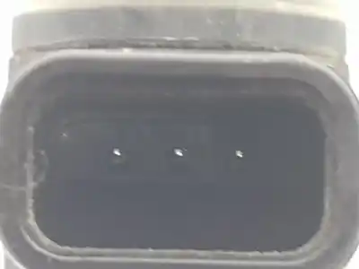 Peça sobressalente para automóvel em segunda mão sensor de estacionamento por nissan xtrail 2.0 dci d referências oem iam 284384cl0a