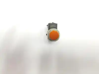 Peça sobressalente para automóvel em segunda mão sensor de estacionamento por nissan xtrail 2.0 dci d referências oem iam 284384cc5b